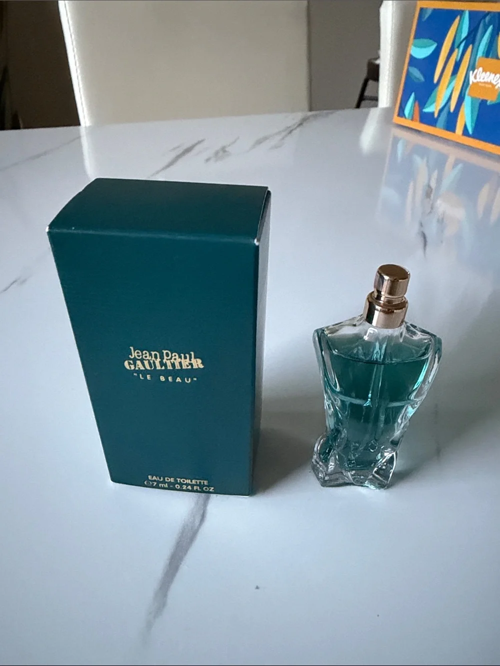 Jean Paul Gaultier Le Beau